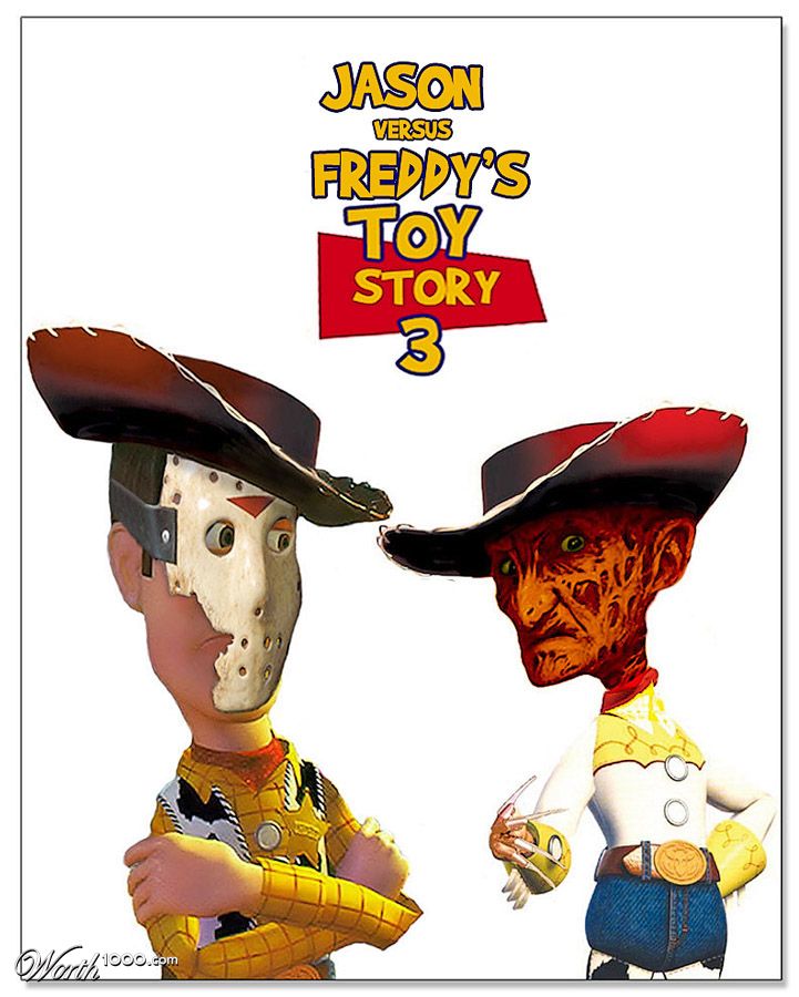 Toy Story 3