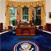 Presidential Trapdoor — ChocolateMan
