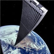 Skyscraper — Harry122