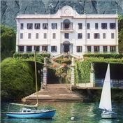 Rocky Water Mansion — jhilgeman