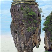 Bizarrchitecture 3