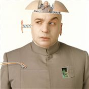 Celebrity Cyborgs 4