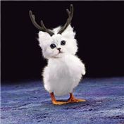 Deer and... — tomati