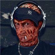 B-Movie Monster Day Jobs