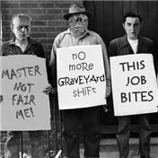 Monsters On Strike — Bigpeeler