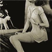 Pin-up Girl — Cyn