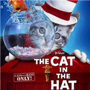 Cat in the Hat — ArtGuy