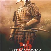 The Last WoodDuck — Bignamestar