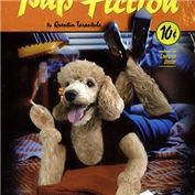 Pup Fiction — CooolJazzz