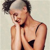 Demi Moore is less — JaxomLOTUS