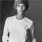 Christy Turlington — ARagMan