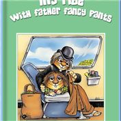 My Ride With Father Fancy Pants — Tweezer