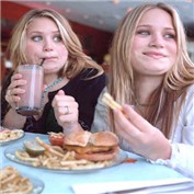 Fattened Olsens — derm