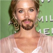 Christina "Bearded" Applegate — jennagirlie