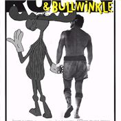 Rocky and Bullwinkle — Lessthankyle