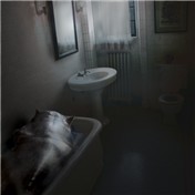 Bathtime — Monday