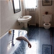 B2B: Bathroom