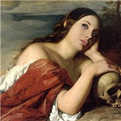 LadyCroft — maiden