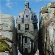Bizarrchitecture 4