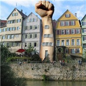 Arm House — Harry122