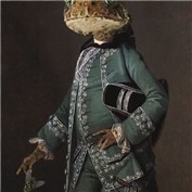 Mr. Toad — Harry122