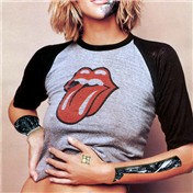 Meg Ryan cyborg — levente