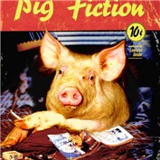 pig fiction — Spendex