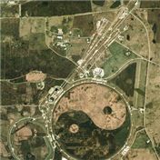 Aerial Shot — MoonGrrrl