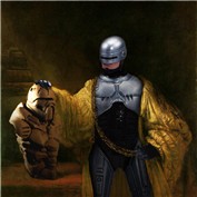 Rembrandt — dorquemada