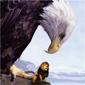 Lion King? — Meatlump