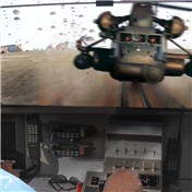 Doomed traindriver — theartistry