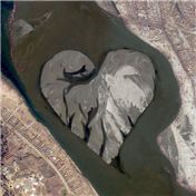 Heart of the Ganges — satyricon