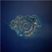 Bullseye Island — Hawk