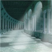 Underwater Colonnade — lilsip