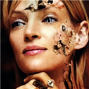 Celebrity Cyborgs 6