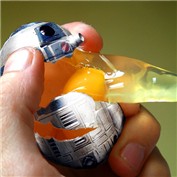 Cliche Hell- Star Wars