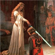 Pre-Raphaelite — eduj65