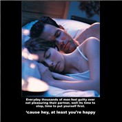 Premature Ejaculation — Sanguis