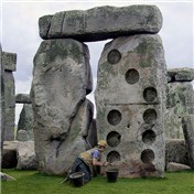 Archaeological Anomalies 6
