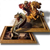 Out of Bounds Art