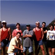 Group Photo — skorson