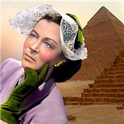Lauren of Arabia — readymaid