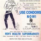 Trojan Ad — graphictraffic