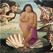 The birth of Venus — JCAris