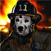 Fire Fanged — legazzy23