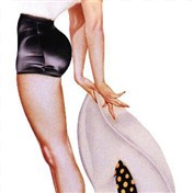 jennifer lopez pin up — solocosmo