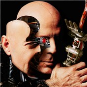 Celebrity Cyborgs 7
