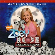 Zoey 101 Dalmatians — Bartman