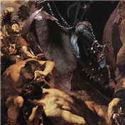 Spawn  — Murdled