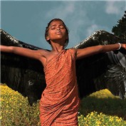i Believe I Can Fly — zaheersc